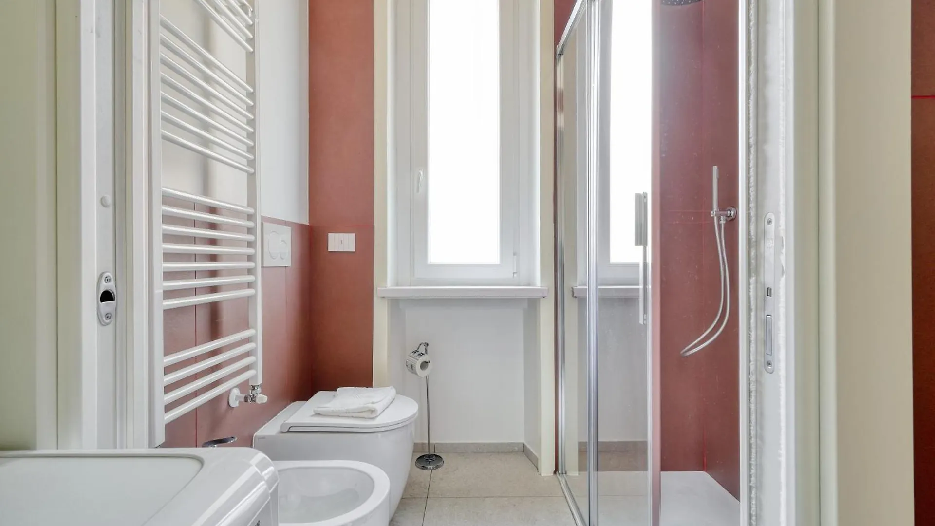 Joivy Delightful 1-Bed Flat Near Navigli Canals Milán