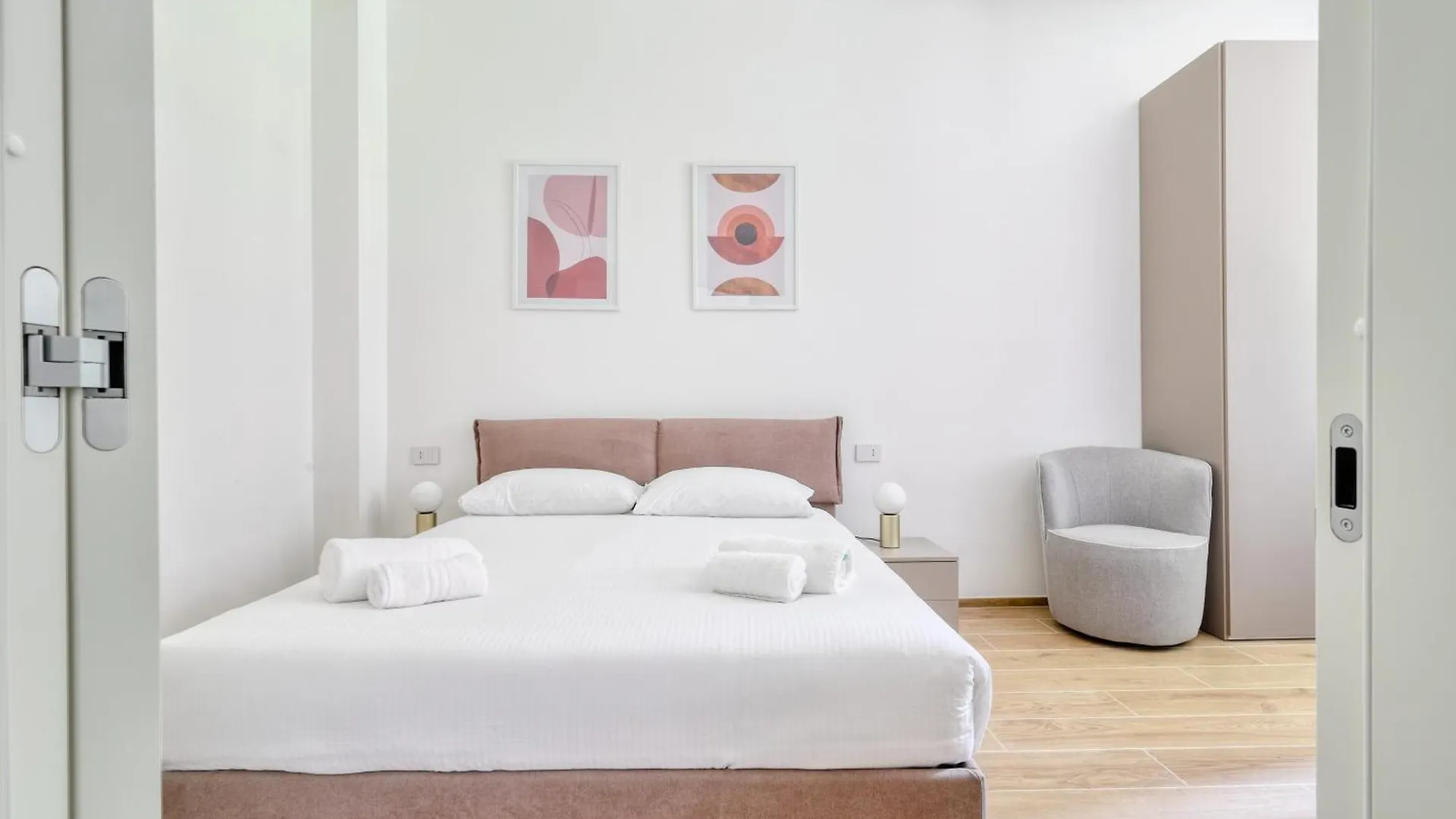 Joivy Delightful 1-Bed Flat Near Navigli Canals Milano