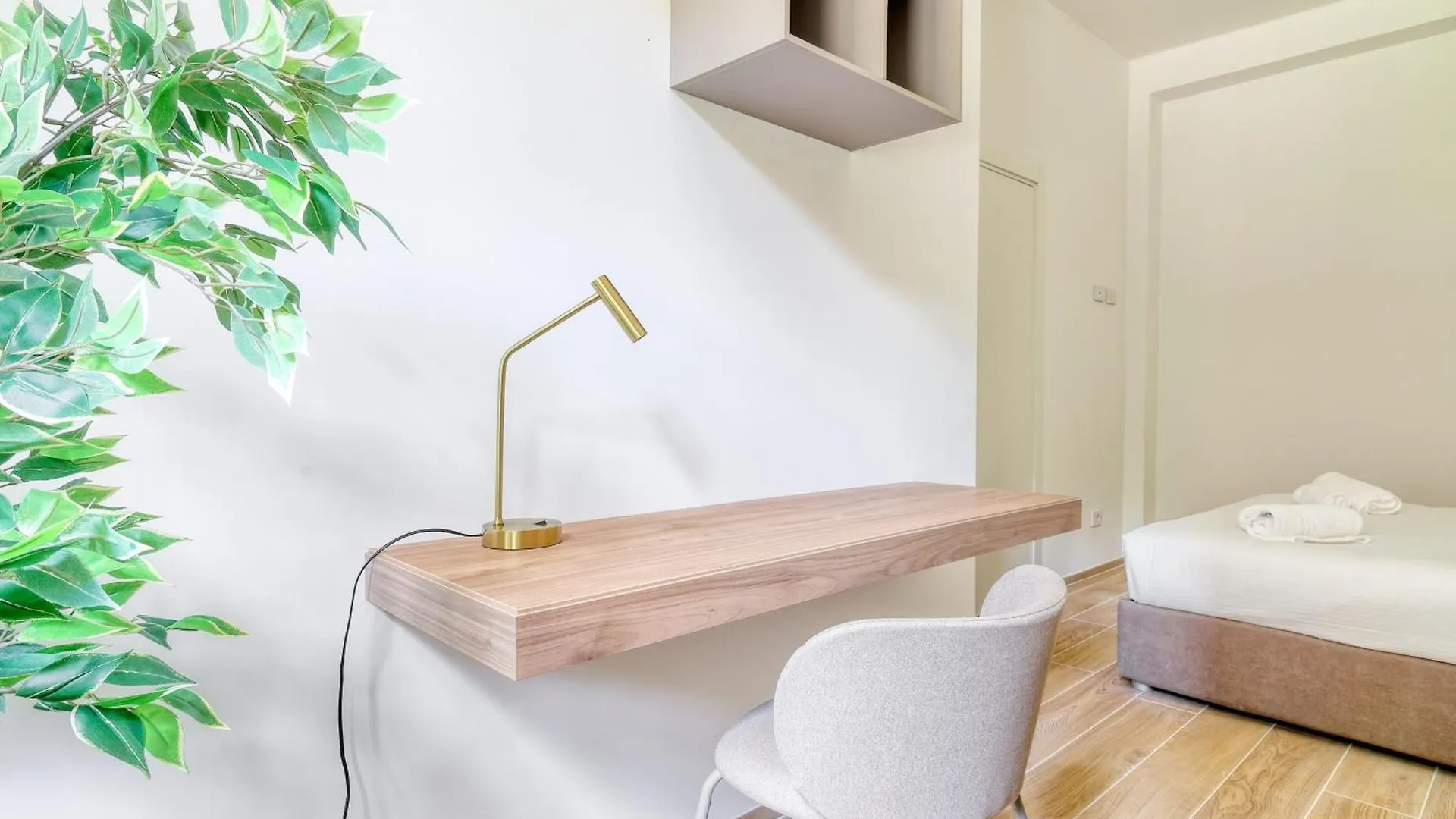Joivy Delightful 1-Bed Flat Near Navigli Canals Milano